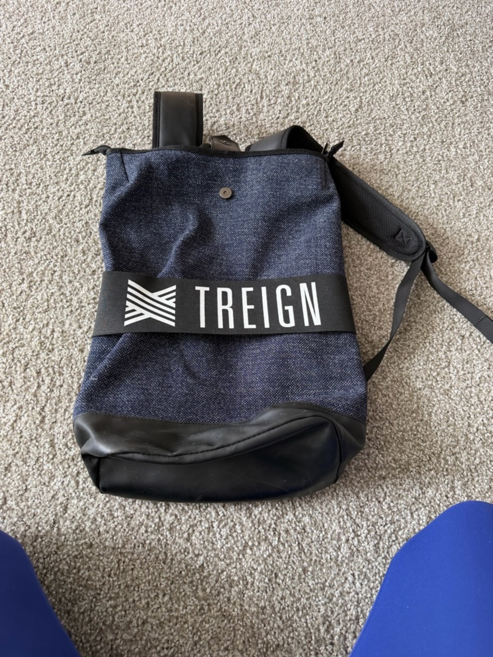 Treign Gym bag